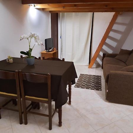 Casa Vacanze Da Zaza Lägenhet Trapani Exteriör bild