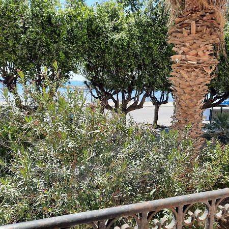 Casa Vacanze Da Zaza Lägenhet Trapani Exteriör bild