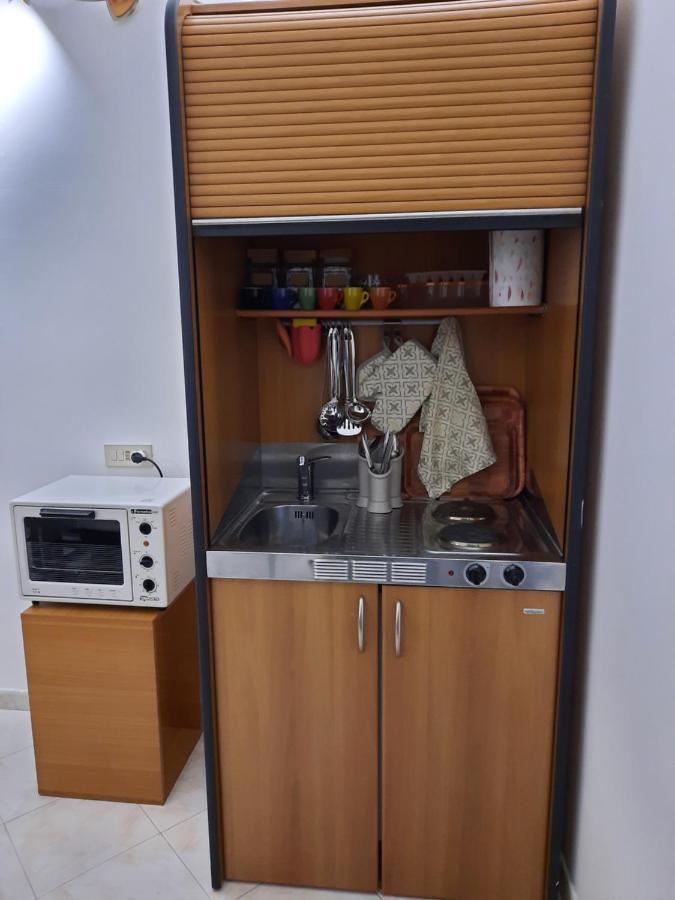 Casa Vacanze Da Zaza Lägenhet Trapani Exteriör bild