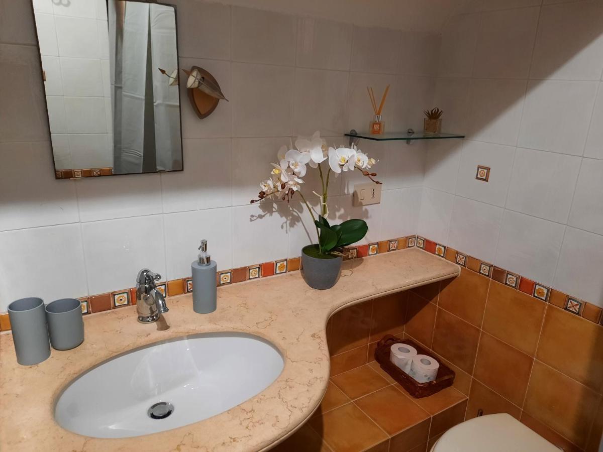 Casa Vacanze Da Zaza Lägenhet Trapani Exteriör bild